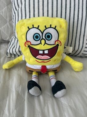 SpongeBob Squarepants Yellow from Universal